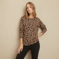 UNIVERSITY CLUB - Sweater Mujer