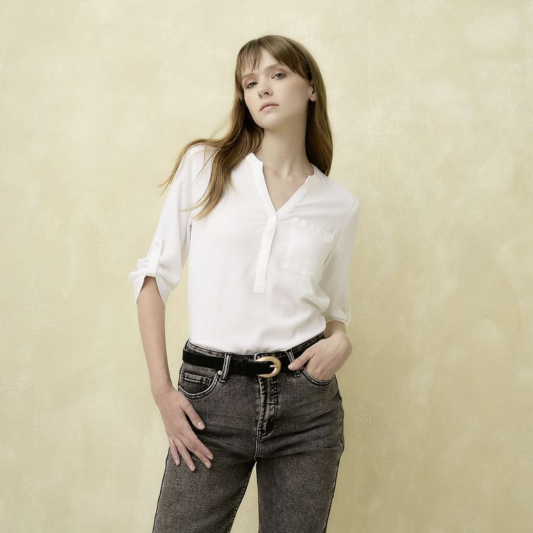 Blusa Mujer
