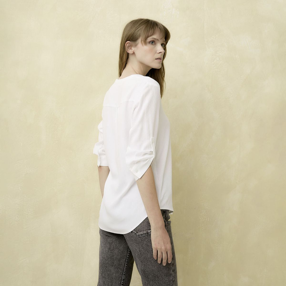 UNIVERSITY CLUB - Blusa Mujer University Club