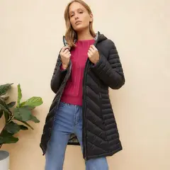ELLE - Parka Mujer