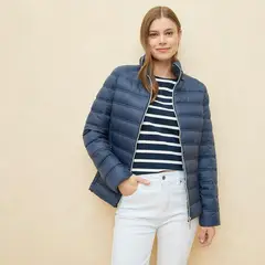 ELLE - Parka Mujer