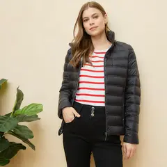 ELLE - Parka Mujer