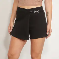MOSSIMO - Falda Mujer