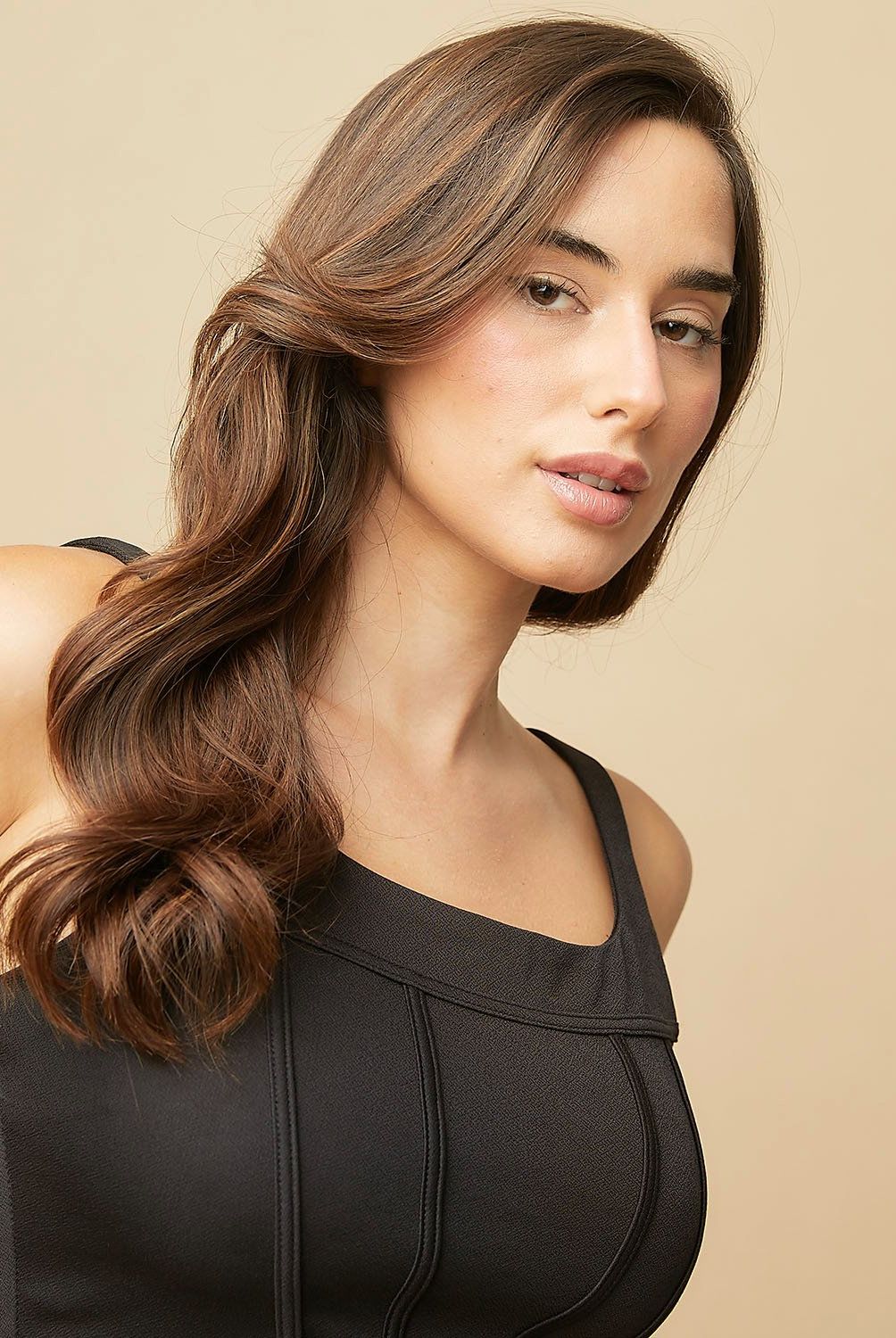MOSSIMO - Crop Top Corset Sin Mangas Mujer Mossimo