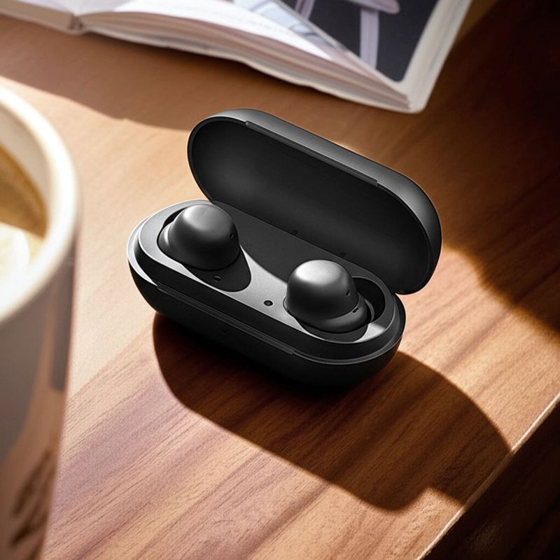 SYBILLA - Audífonos In Ear True Wireless Sybilla Bluet TWS