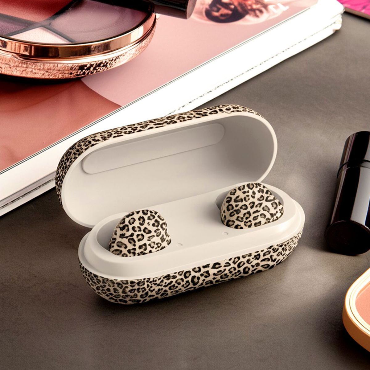 SYBILLA - Audífonos In Ear True Wireless Sybilla Bluet TWS