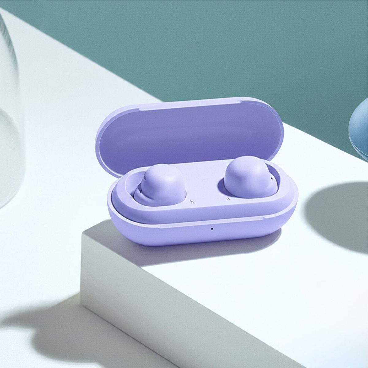 SYBILLA - Audífonos In Ear True Wireless Sybilla Bluet TWS