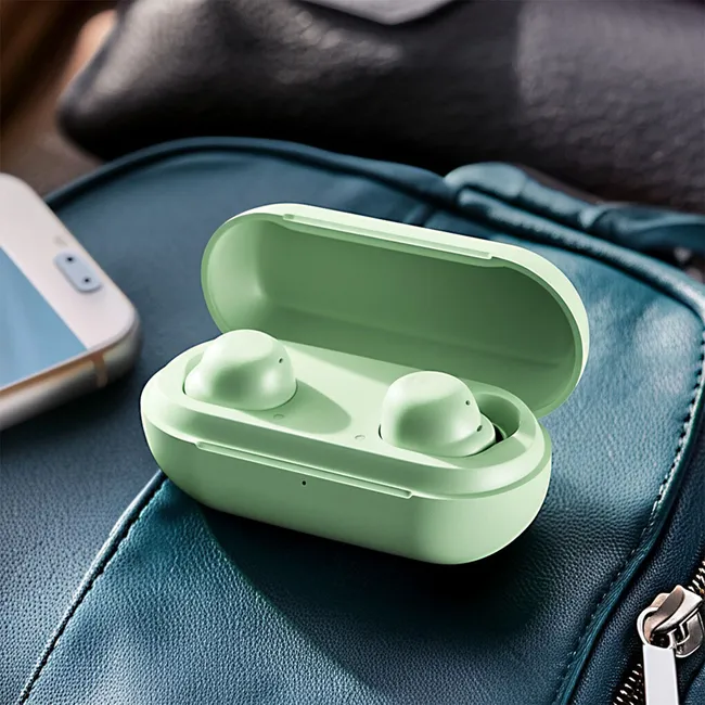 SYBILLA - Audífonos In Ear True Wireless Sybilla Bluet TWS