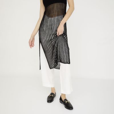 Imagen 2 del producto Mocasín Mujer Negro