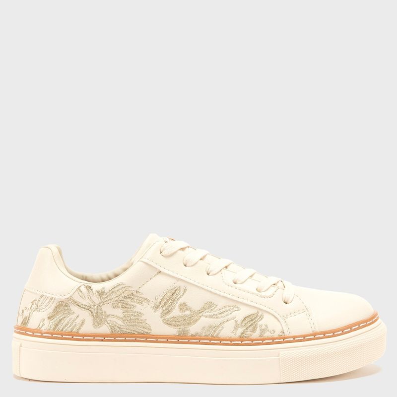 BASEMENT - Zapatillas Urbanas Basement Mujer