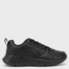DIADORA - Skye Zapatilla Urbana Niña Negro (34 a 39)