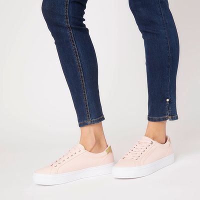 Imagen 2 del producto Zapatilla Urbana Mujer Rosado