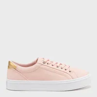 Zapatilla Urbana Mujer Rosado