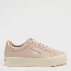 CALVIN KLEIN - Zapatilla Urbana Mujer Rosado