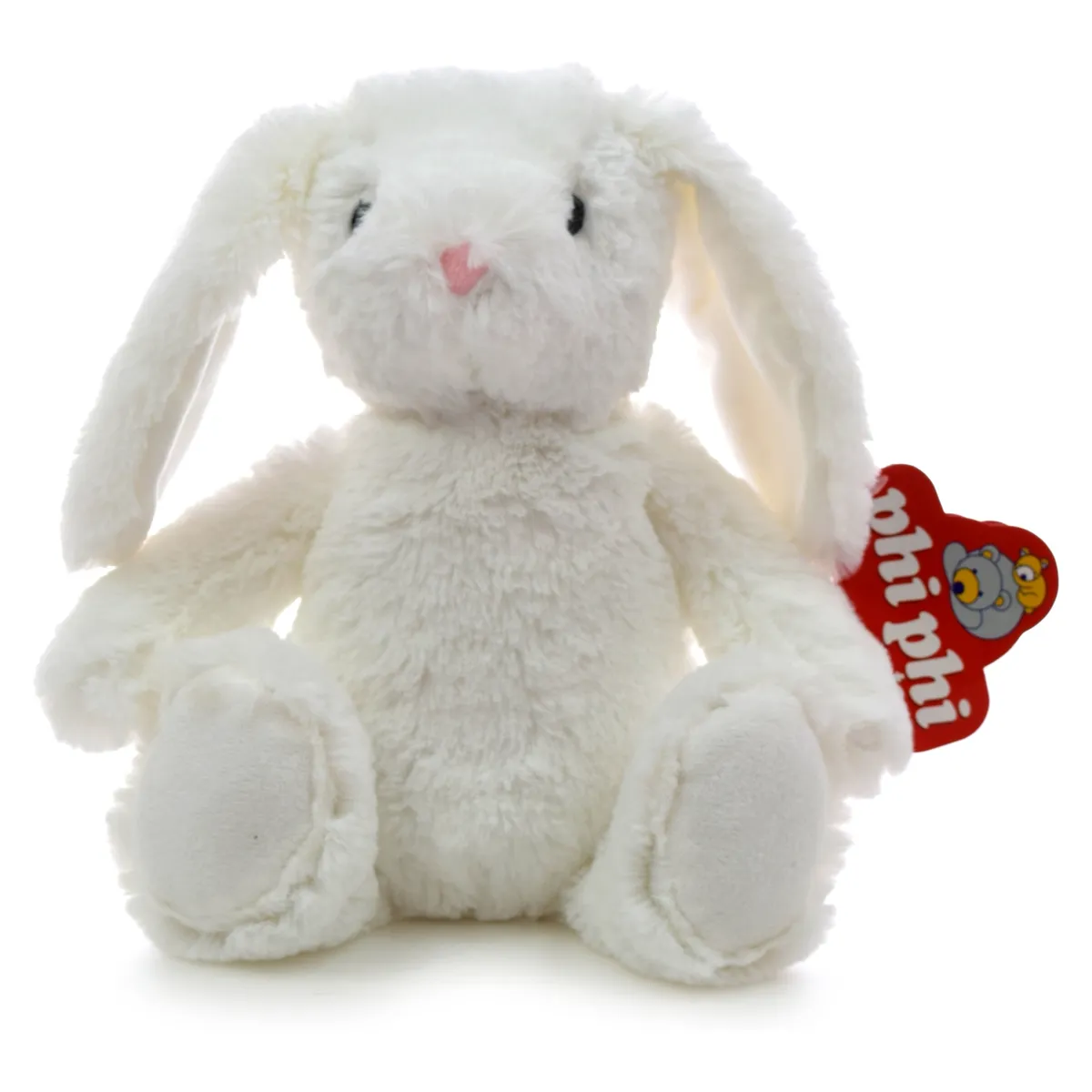 PHI PHI - Conejo Peluche Phi Phi