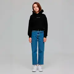 ELEVEN - Polerón Niña