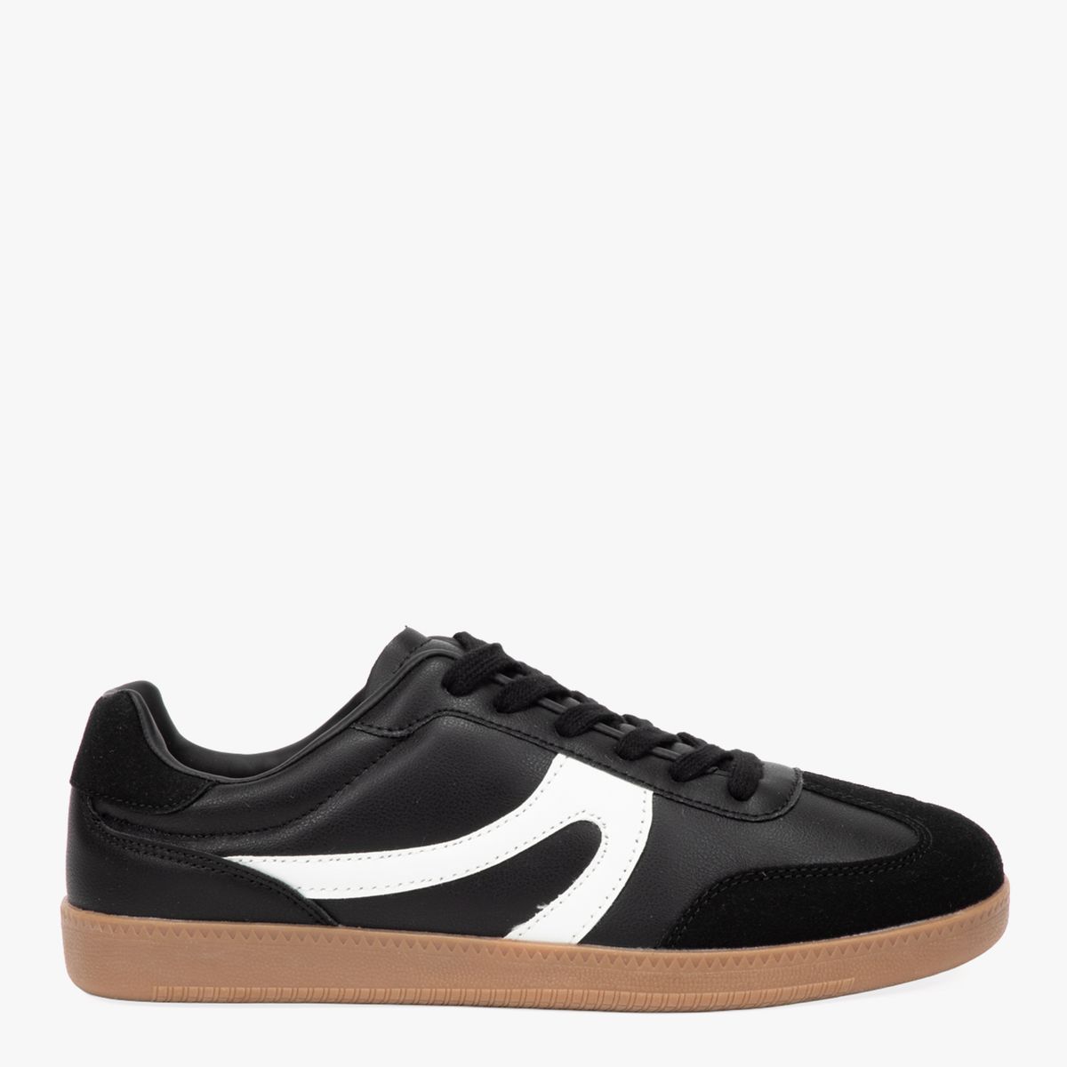 SYBILLA - Asaby Zapatillas Urbanas Mujer Negra Sybilla