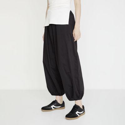 Imagen 2 del producto Asaby Zapatillas Urbanas Mujer Negra