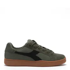 DIADORA - Court Xl Zapatilla Urbana Hombre Verde
