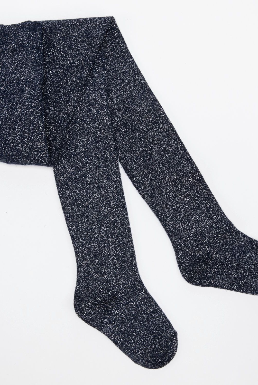 YAMP - Pack de 2 Pantys Yamp Lurex Niña Casual