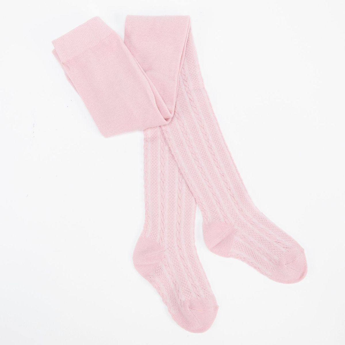 YAMP - Pack 2 Pantys Niña Yamp Algodón Diseño Jacquard