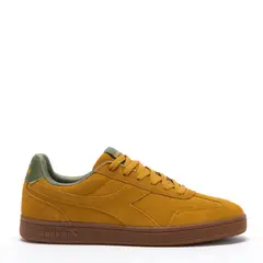 DIADORA - Bamtelo Zapatilla Urbana Hombre Amarillo