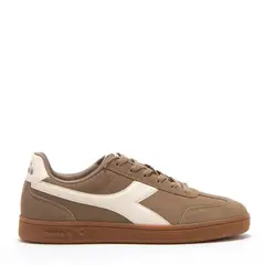 DIADORA - Bamtelo Zapatilla Urbana Hombre Café