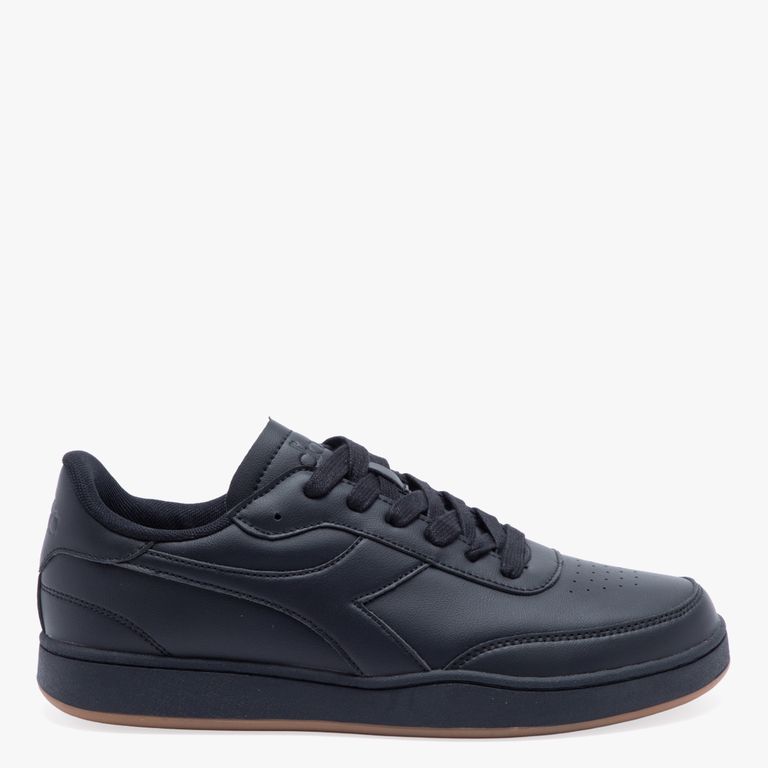 DIADORA Zapatilla Urbana Hombre Negro