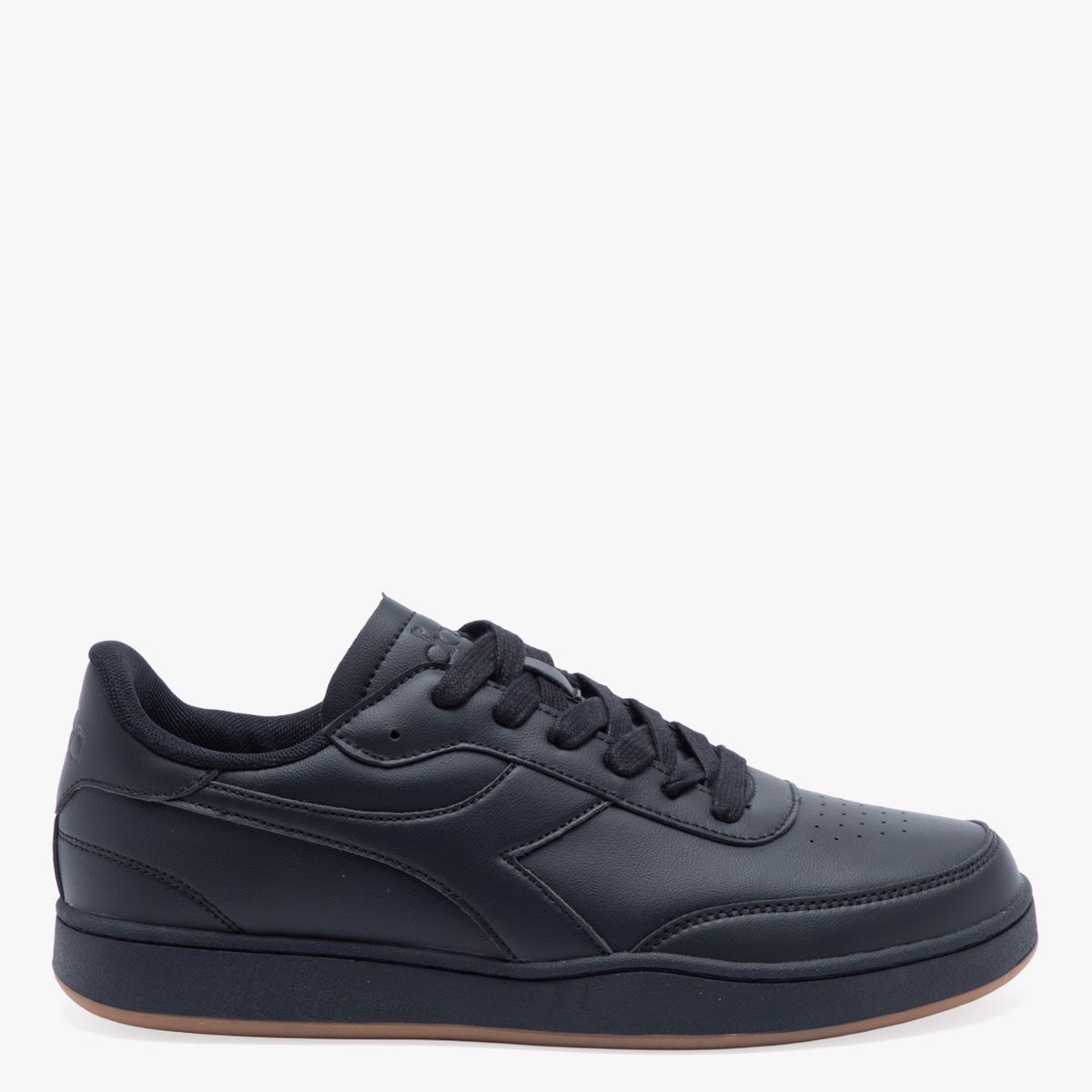 DIADORA - Zapatilla Urbana Hombre Negro Diadora