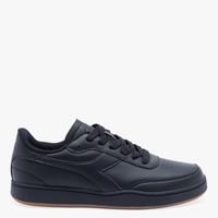 Zapatilla Urbana Hombre Negro
