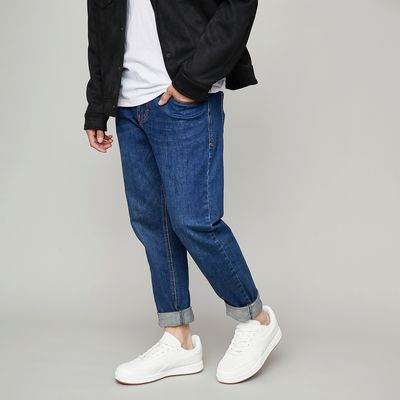 Imagen 2 del producto Court8 Zapatilla Urbana Hombre Blanco