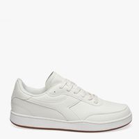 Court8 Zapatilla Urbana Hombre Blanco