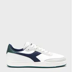 DIADORA - Court Zapatilla Hombre Blanco