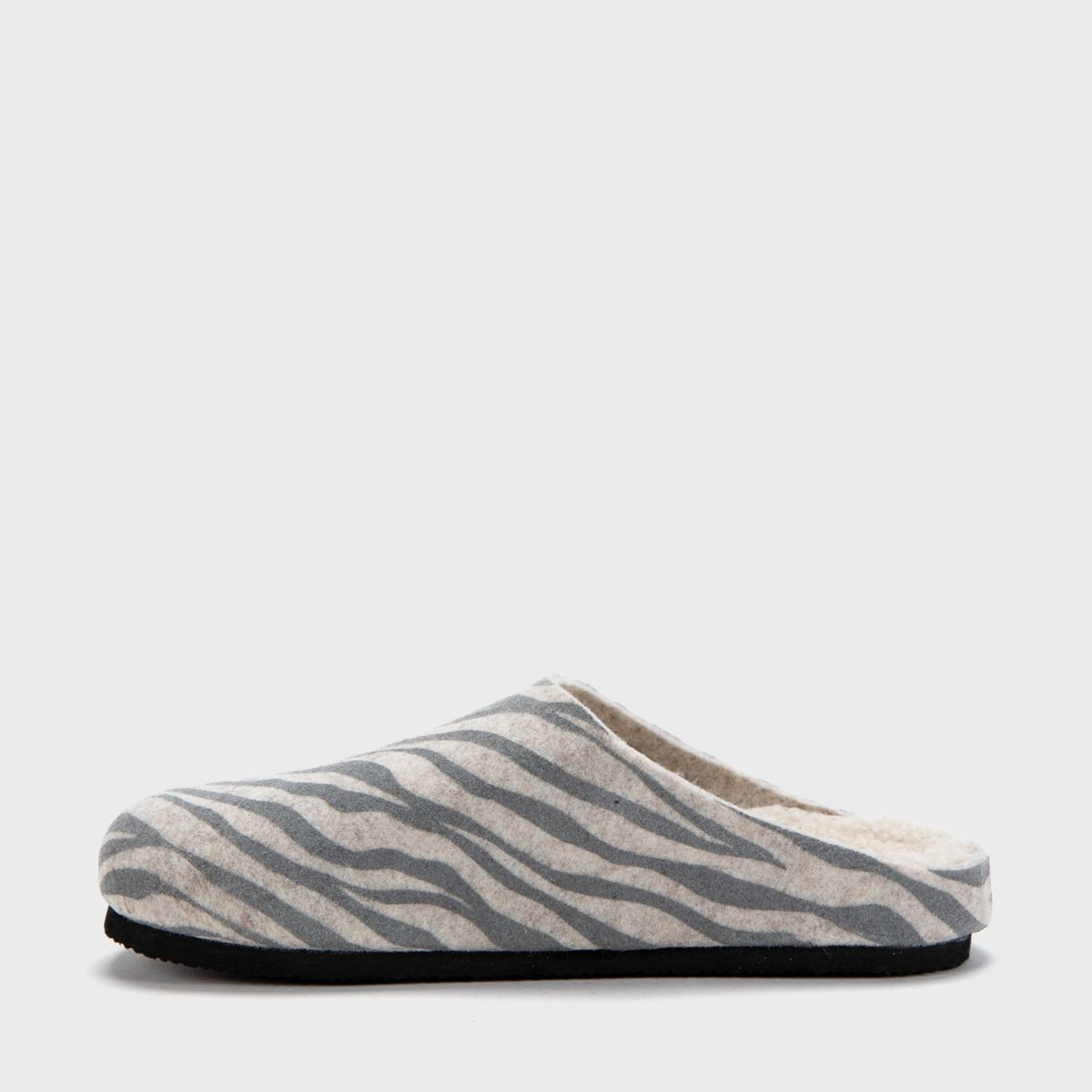 BENETTON - Pantufla Mujer Benetton