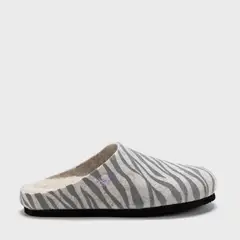 BENETTON - Pantufla Mujer
