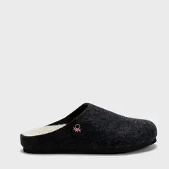 BENETTON - Pantufla Mujer