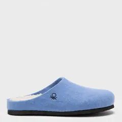 BENETTON - Pantufla Mujer