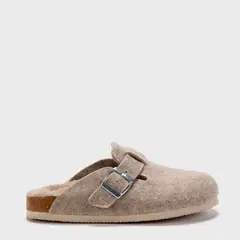 BENETTON - Pantufla Mujer