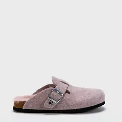 BENETTON - Pantufla Mujer