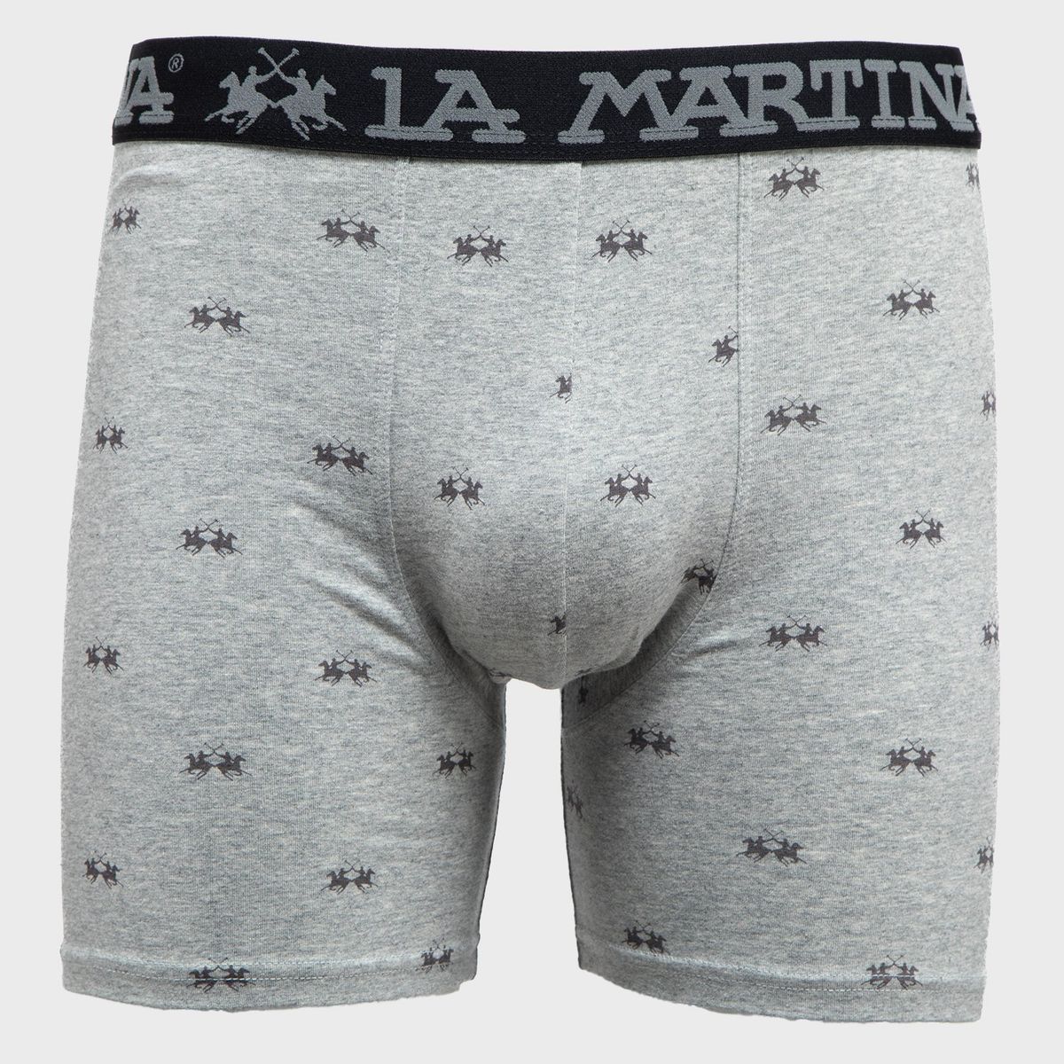 LA MARTINA - Pack De 3 Boxer Hombre La Martina