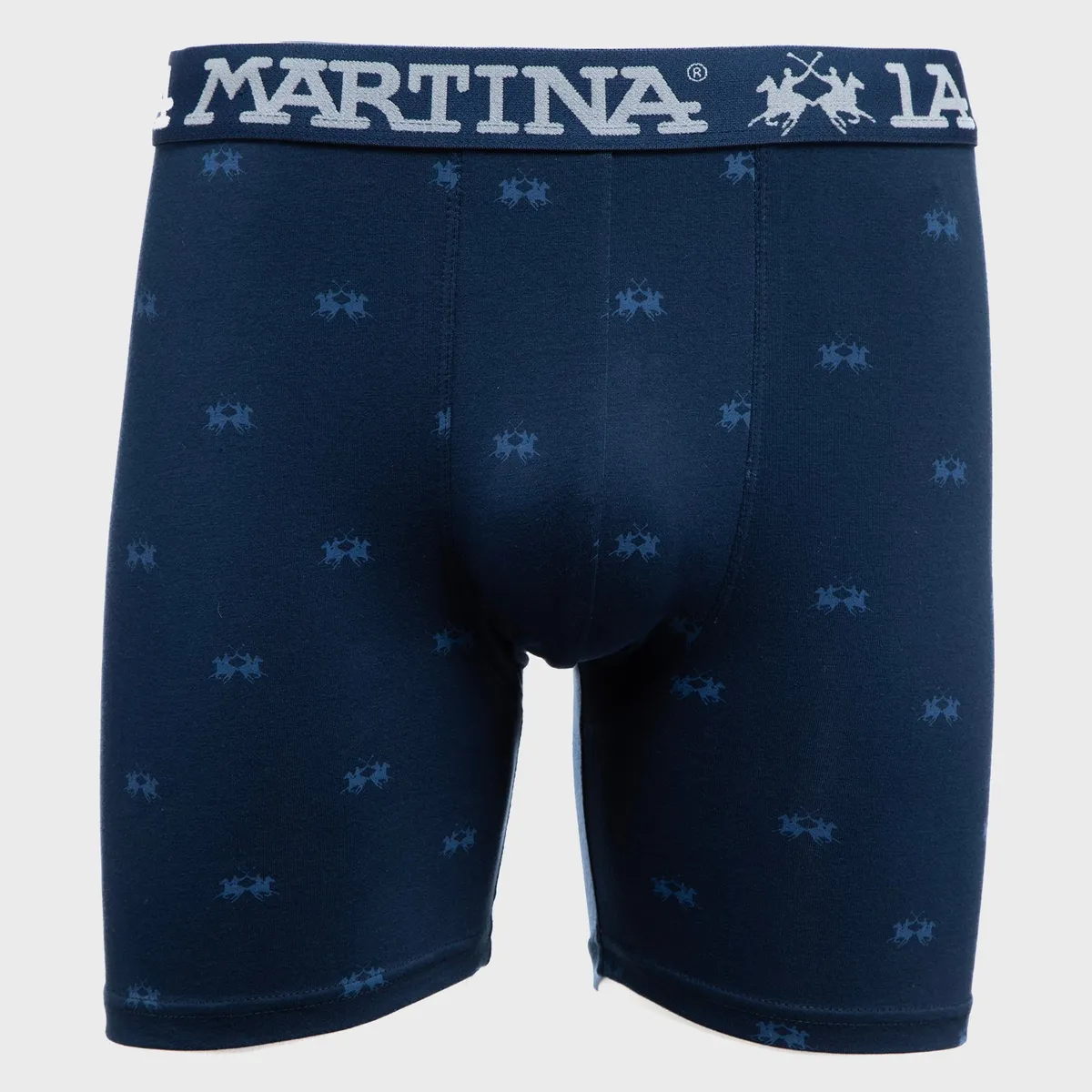 LA MARTINA - Pack De 3 Boxer Hombre La Martina