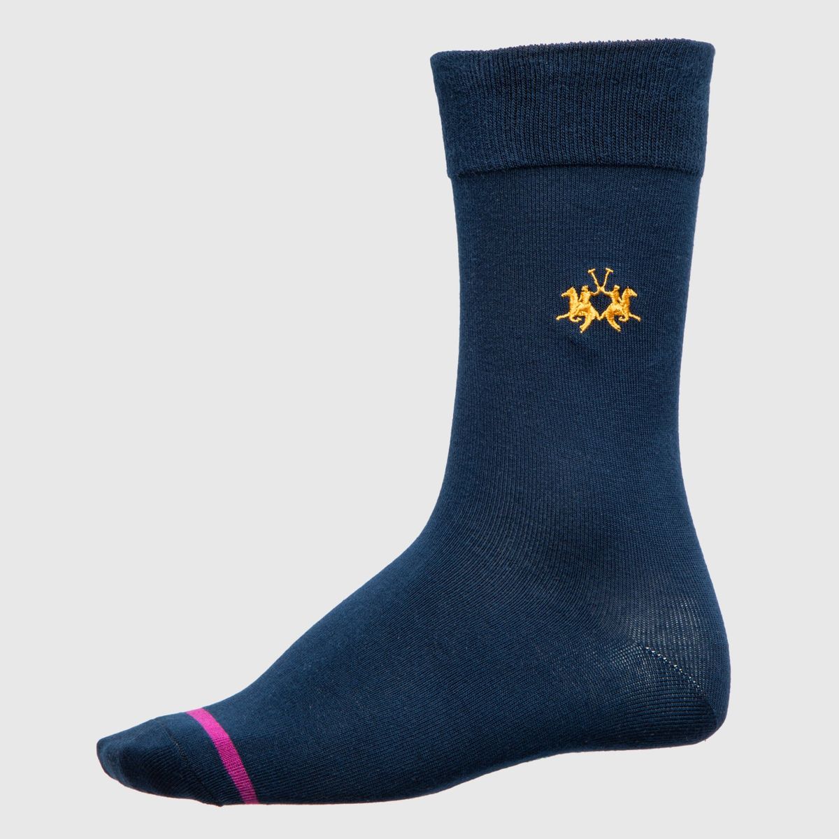 LA MARTINA - Calcetín Casual Hombre La Martina