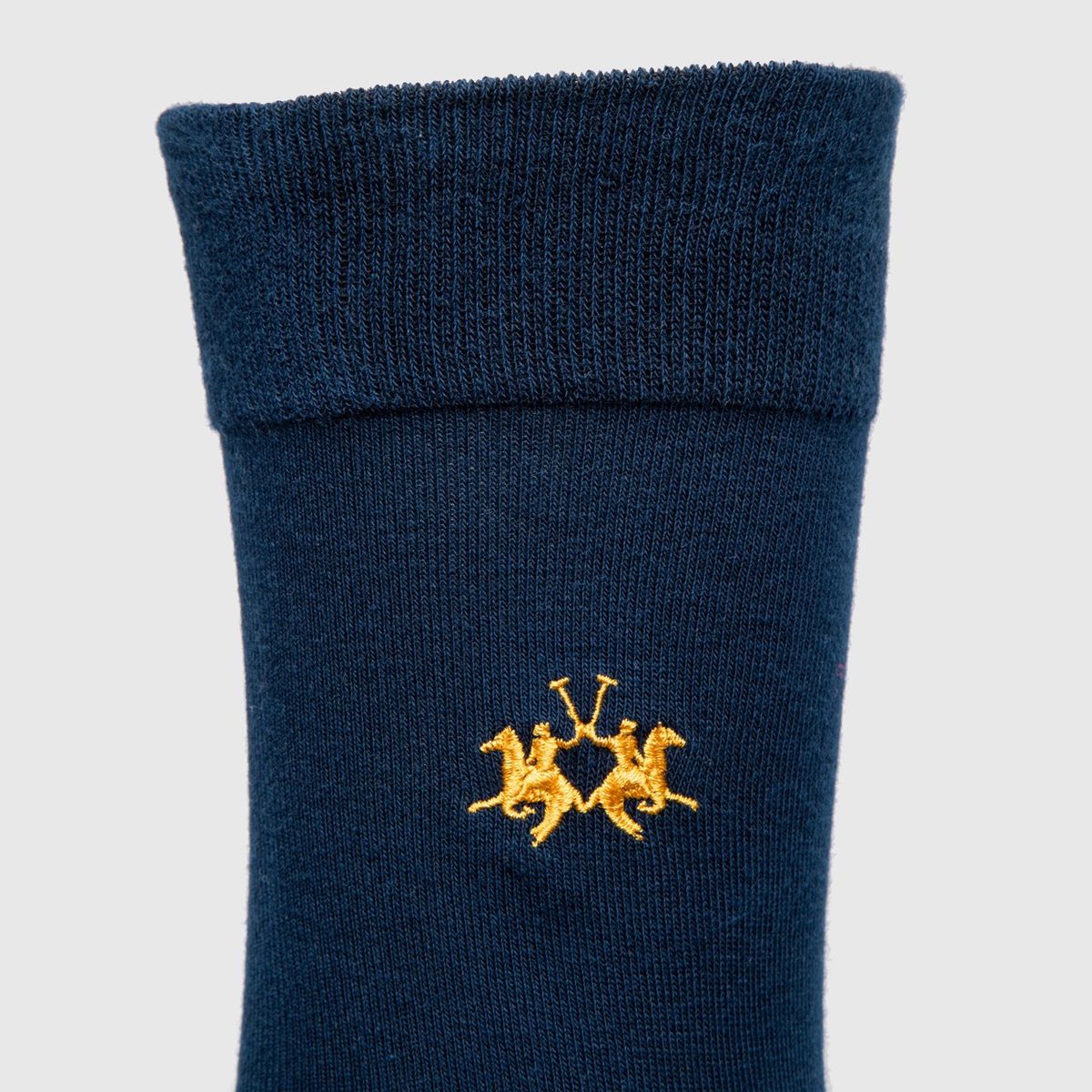 LA MARTINA - Calcetín Casual Hombre La Martina