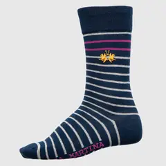 LA MARTINA - Calcetín Casual Hombre