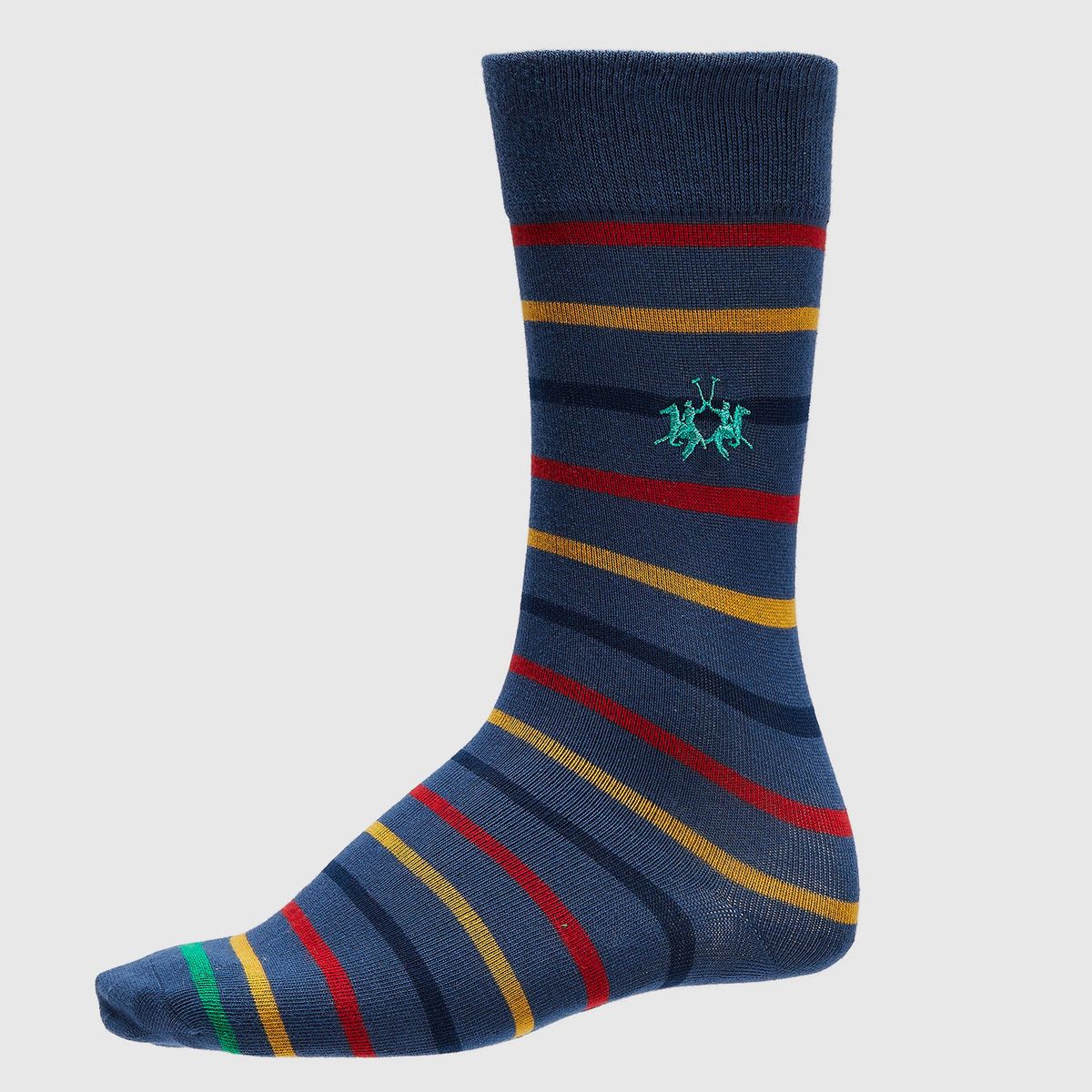 LA MARTINA - Calcetín Casual Hombre La Martina