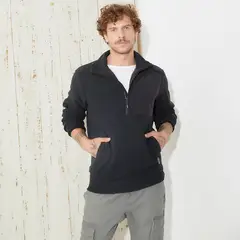 DOO AUSTRALIA - Polar Casual Hombre Manga Larga