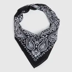 BEARCLIFF - Bandana Hombre Algodón Diseño Estampado