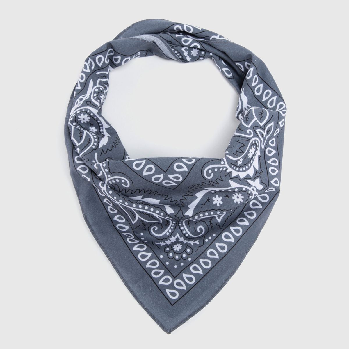 BEARCLIFF - Bandana Hombre Bearcliff Algodón Diseño Estampado
