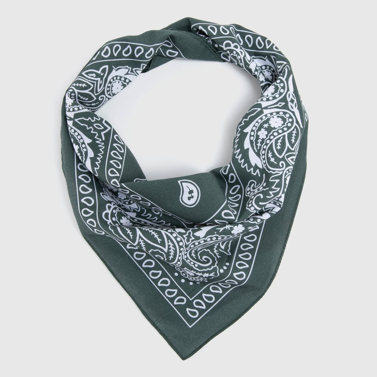BEARCLIFF - Bandana Hombre Bearcliff Algodón Diseño Estampado
