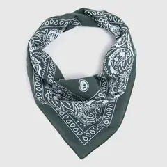 BEARCLIFF - Bandana Hombre Algodón Diseño Estampado